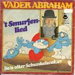 Vader Abraham - `t Smurfenlied, Cd's en Dvd's, Vinyl Singles, Nederlandstalig, Gebruikt, Ophalen of Verzenden, 7 inch