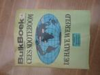 Bulkboek - jaargang 10 - nr 113 - Cees Nooteboom, Boeken, Tijdschriften en Kranten, Gelezen, Verzenden