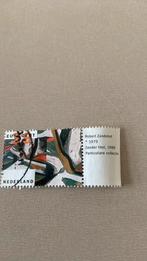 Nederland, Ophalen of Verzenden, Gestempeld