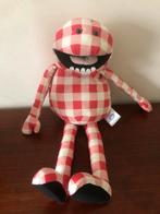 Sultana Pop Ruit Knuffel, Ophalen of Verzenden, Gebruikt, Overige typen