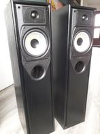 Mission 733, Overige merken, Front, Rear of Stereo speakers, Gebruikt, Ophalen of Verzenden