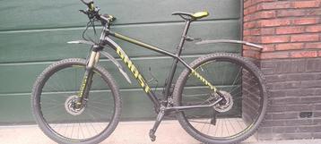 Ghost Tacana 5 (29 inch) beschikbaar voor biedingen