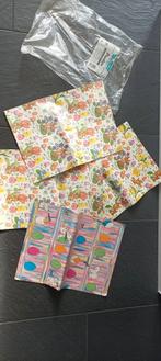 paas verpakingspapier, Ophalen of Verzenden, Nieuw