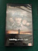 Saving Private Ryan VHS videoband, Cd's en Dvd's, VHS | Film, Vanaf 16 jaar, Ophalen of Verzenden, Gebruikt, Actie en Avontuur