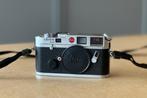 LEICA M6 0.72 (10414) chrome, Compact, Info@leica-welt.com, Leica, Zo goed als nieuw