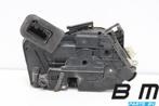 Portierslot linksachter VW Golf 7 5K4839015S, Auto-onderdelen, Interieur en Bekleding, Gebruikt