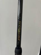 Shimano Hyperloop 12ft 2.5 LB Hengels, Ophalen, Zo goed als nieuw, Werphengel