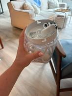 Never used hanging light fixture, Ophalen of Verzenden, Nieuw, Minder dan 50 watt, Overige typen