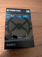 Traktor audio 2, Ophalen of Verzenden, Zo goed als nieuw