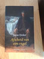 Afscheid van een engel - Janne IJmker, Boeken, Ophalen of Verzenden