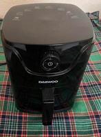 DAEWOO airfryer heteluchtfriteuse voor 1-2 personen, Witgoed en Apparatuur, Ophalen of Verzenden, Zo goed als nieuw, Airfryer
