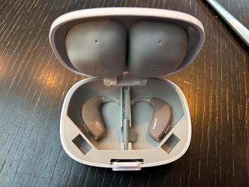 Amplifon Gehoorapparaat met toebehoren beschikbaar voor biedingen