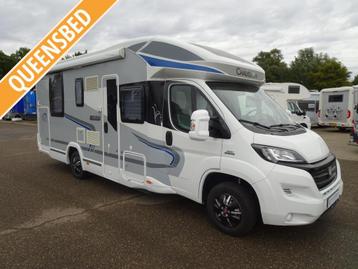 Prachtige Chausson Titanium 728EB beschikbaar voor biedingen