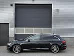 Audi A4 Avant 3.0 TDI quattro S-line Pano Matrix HUD, Auto's, Automaat, Gebruikt, 193 €/maand, A4