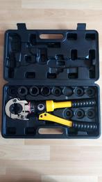 Hydraulische perstang voor b.v. Henco Comap Bonfix VSH, Ophalen of Verzenden, Nieuw