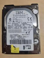IBM Travelstar 12GB HDD - IDE, Gebruikt, HDD, Ophalen of Verzenden, IDE