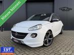 Opel ADAM 1.4 Turbo S |150PK | Recaro interieur, Voorwielaandrijving, Gebruikt, Euro 6, 4 cilinders