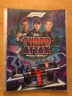 F1 Topps Turbo Attax 2023 plaatjes, Hobby en Vrije tijd, Stickers en Plaatjes, Ophalen of Verzenden, Nieuw, Meerdere plaatjes