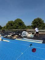 Dakbedekking bitumen/ epdm Ervaren dakdekkers/lekkage 24/7✅, Garantie
