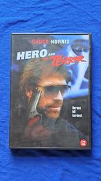 Hero and the Terror "Chuck Norris", Cd's en Dvd's, Dvd's | Actie, Ophalen of Verzenden