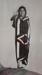 Poster Native American Prophecy - 93x62 cm, Ophalen of Verzenden