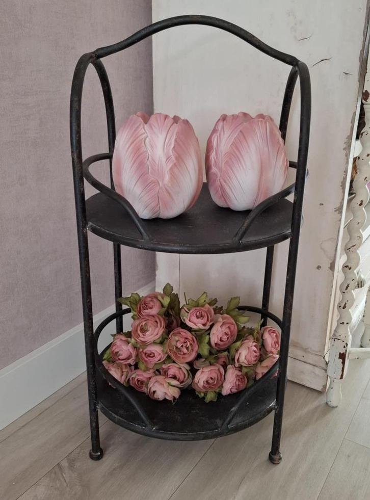 Brocante/vintage, Antiek en Kunst, Curiosa en Brocante, Ophalen of Verzenden