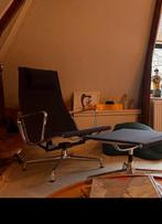 EA 124 + EA 125 Vitra loungestoel, Ophalen, Zo goed als nieuw, Modern design