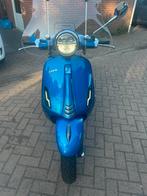vespa primavera 50, Fietsen en Brommers, Scooters | Vespa, Ophalen of Verzenden, Zo goed als nieuw, Overige modellen