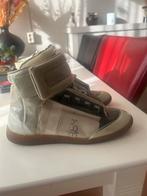 Maison Margiela Future High 40, Maison Margiela, Ophalen of Verzenden, Zo goed als nieuw, Sneakers of Gympen