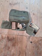 US Army Jungle EHBO Kit WOII - Origineel, Ophalen of Verzenden