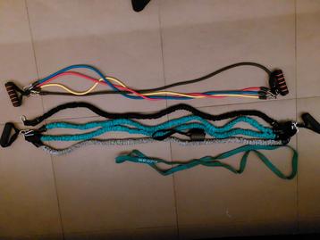 Weerstandsbanden  beschikbaar voor biedingen