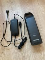 Fietsaccu, Ophalen of Verzenden, Zo goed als nieuw