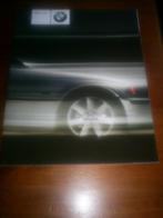 BMW Modellen o.a. M3 / M5 / M Coupe / M Roadster / Z3 / Z8, Boeken, Verzenden, Zo goed als nieuw, BMW