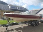 Mooie speedboot te koop!, Watersport en Boten, Ophalen, Gebruikt, Snelvarend, Tot 6 meter