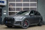 Audi Q7 60 TFSI E Quattro, 456PK Competition, ACC Bose, 360*, Automaat, Adaptive Cruise Control, Gebruikt, Zwart