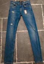 Refill, LEROY Skinny Fit, W29 L34, blauw, NIEUW! Rob2934, Blauw, Nieuw, Ophalen of Verzenden, Refill