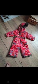 Skipak, Kleding | Dames, Wintersportkleding, Ophalen of Verzenden, Gedragen, Pak