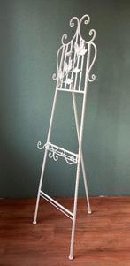 Schildersezel van metaal., Antiek en Kunst, Ophalen
