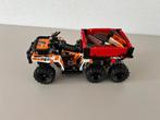 Lego technisch, Ophalen of Verzenden, Zo goed als nieuw, Complete set, Lego