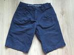 MEXX kostuumshort short korte broek donkerbaluw bermuda 116, Meisje, Nieuw, Ophalen of Verzenden, Mexx