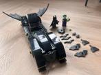LEGO Batman 76119, Kinderen en Baby's, Speelgoed | Duplo en Lego, Ophalen of Verzenden, Zo goed als nieuw