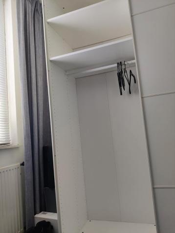 Ikea Pax kledingkast 236 hoog 150 cm breed - afbeelding 3