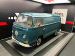 Volkswagen T2 T2a Jubileum Editie ‘50 jahre T2 | Schuco 1:18, Ophalen of Verzenden, Zo goed als nieuw, Auto, Overige merken