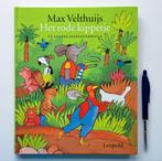 Het rode kippetje., Boeken, Ophalen of Verzenden, Zo goed als nieuw