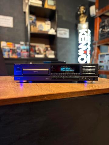 Technics SL-PG420A met originele AB én GARANTIE beschikbaar voor biedingen