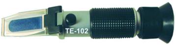 Midlock TE-102 refraktometer, NIEUW beschikbaar voor biedingen