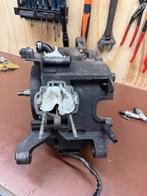 Piaggio zip 50cc 2t motorblok incl 4t kabelboom, Ophalen, Gebruikt, Blok, Piaggio