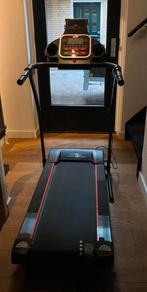 Nette Loopband Christopeit Runner CS200, Sport en Fitness, Ophalen, Zo goed als nieuw, Loopband