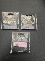 Toverland pins, Ophalen of Verzenden, Zo goed als nieuw, Button of Speldje