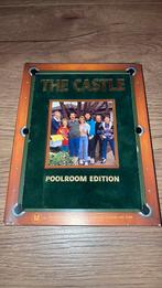 The Castle. Michael Caton, Stephen Curry en Eric Bana., Cd's en Dvd's, Dvd's | Tv en Series, Vanaf 16 jaar, Ophalen of Verzenden
